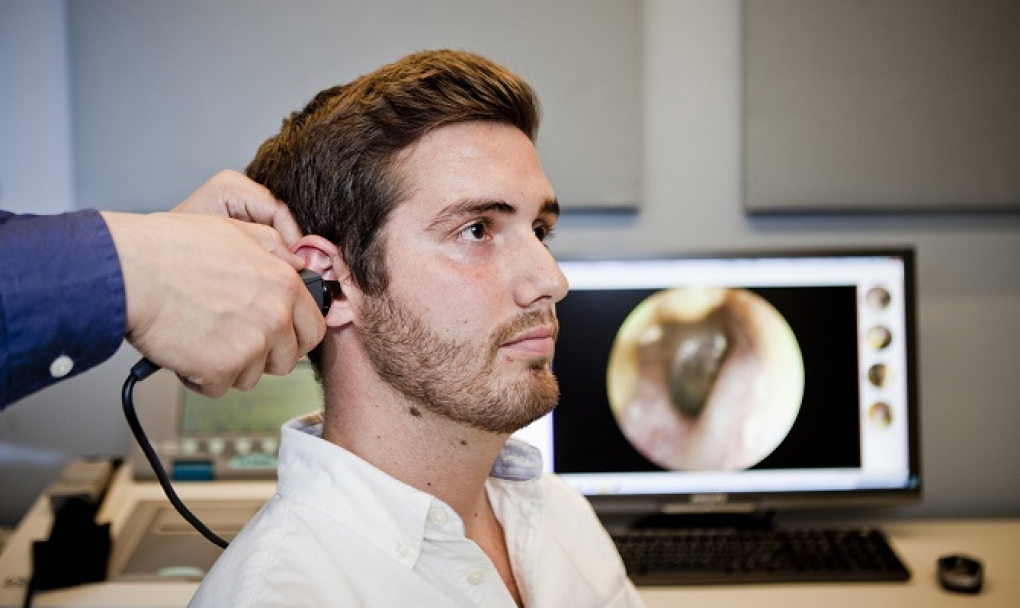 La mayoría de los problemas auditivos se podrían evitar con prevención