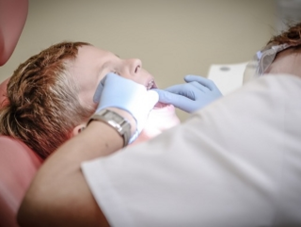 Golpes en los dientes, ¿qué debemos saber?