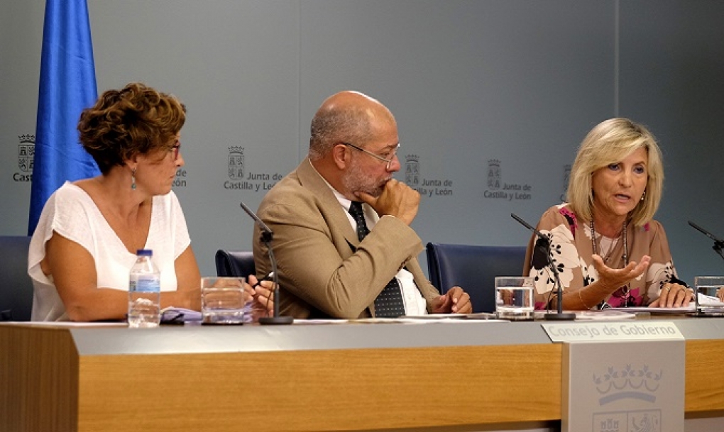Castilla y León confirma un caso de listeriosis en Salamanca y otros siete pendientes de los análisis