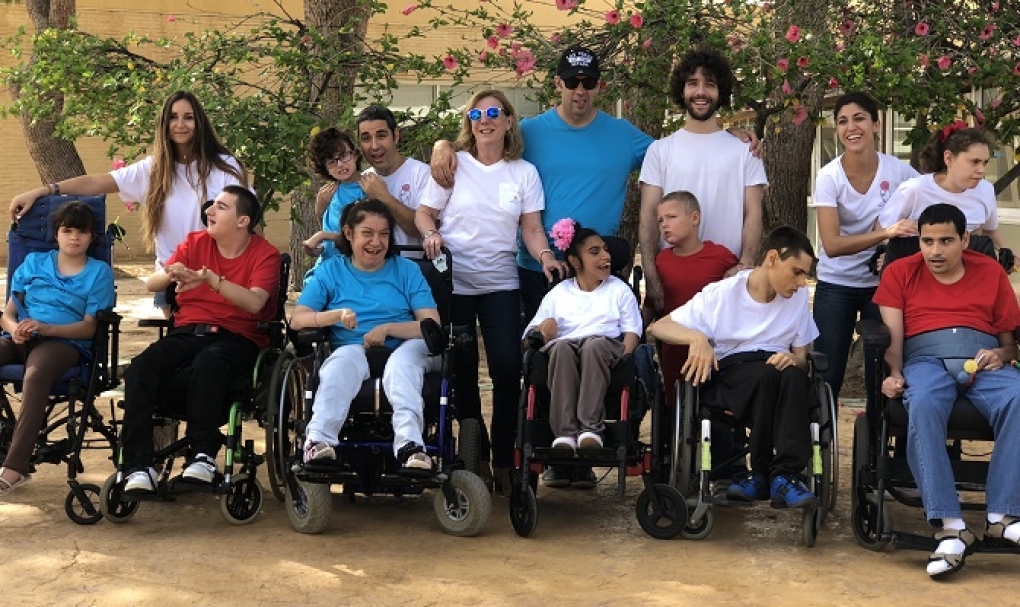 Las personas con parálisis cerebral demandan más servicios de atención integral