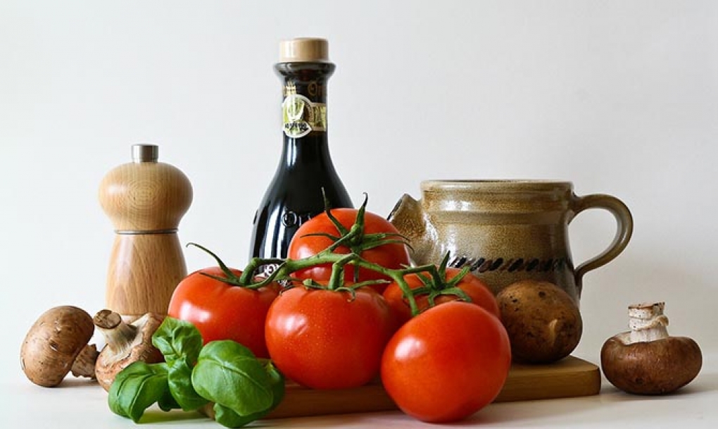 Un nuevo estudio avala la dieta mediterránea contra el cáncer de próstata