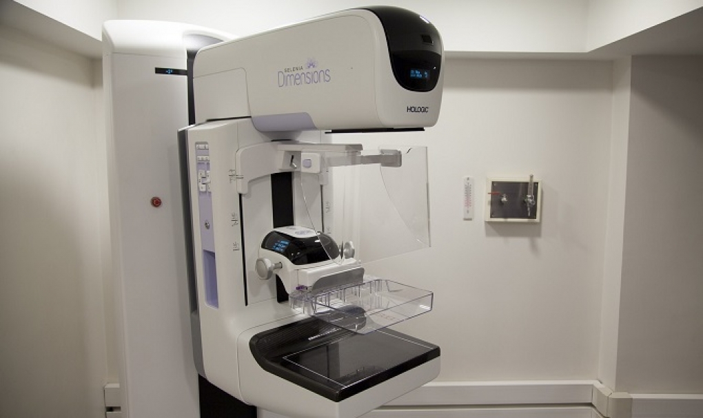 Ocho nuevos mamógrafos digitales para los hospitales de Castilla y León