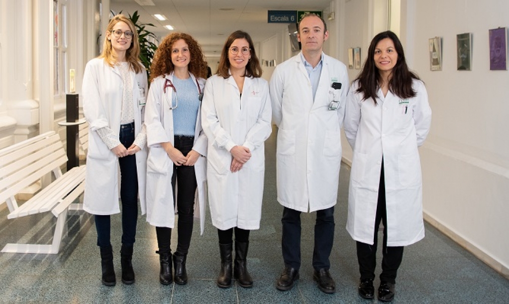 Describen un mecanismo de resistencia al tratamiento en un tipo de cáncer de mama