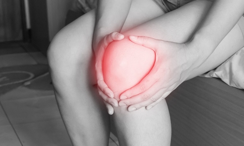 Un estudio reumatológico confirma la eficacia del tratamiento de la artrosis de rodilla con una única dosis de ácido hialurónico