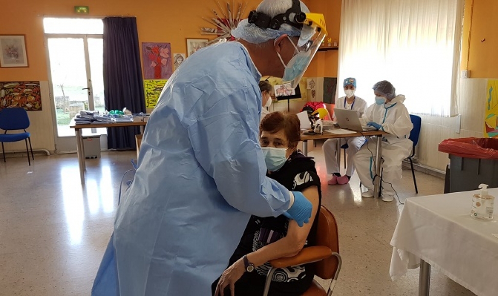 Enfermería de Castilla y León demanda que se ponga fin a la falta de reconocimiento de los profesionales de Servicios Sociales