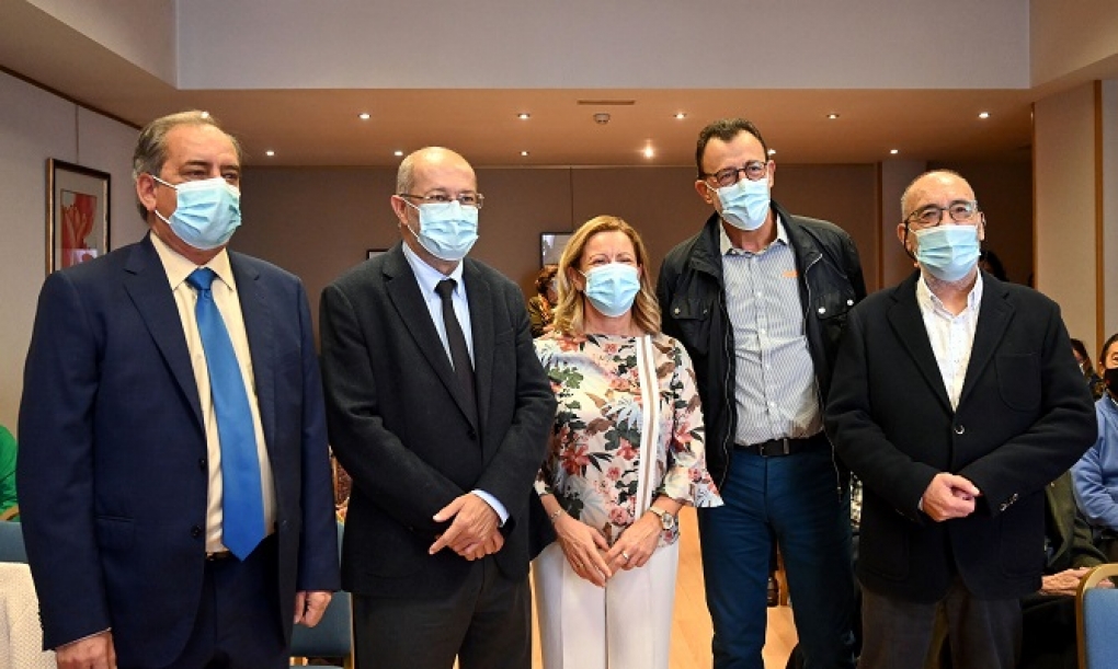 Vigésimo aniversario del primer trasplante de corazón en Castilla y León