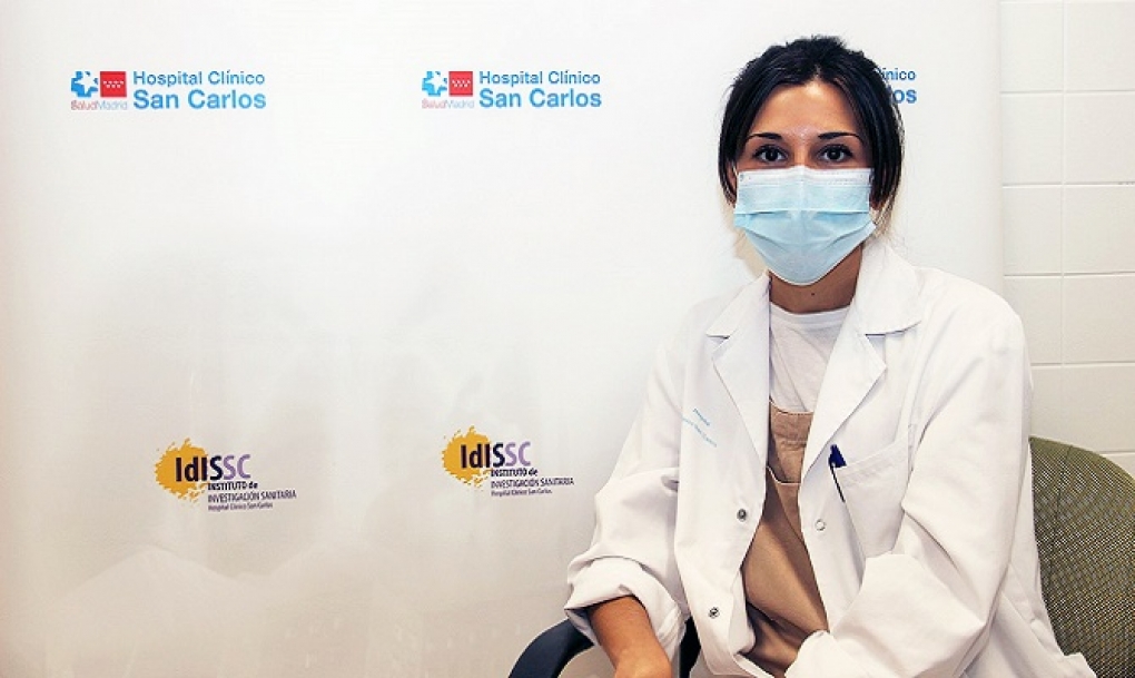 La teleconsulta de enfermería en pacientes con insuficiencia cardiaca evita reingresos hospitalarios