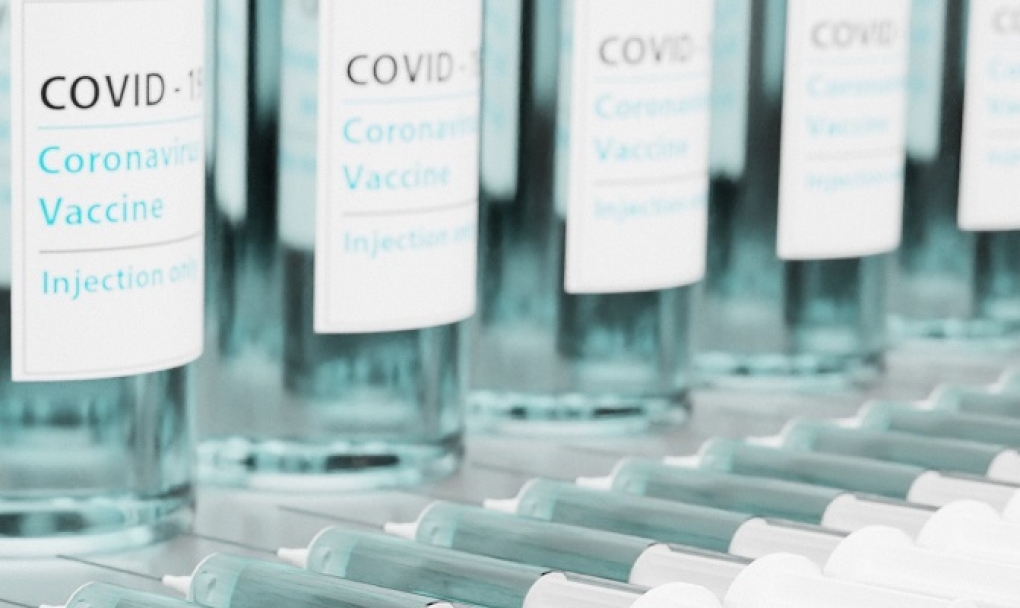 La respuesta celular inmunitaria generada por las vacunas es efectiva contra ómicron y otras variantes del SARS-CoV-2