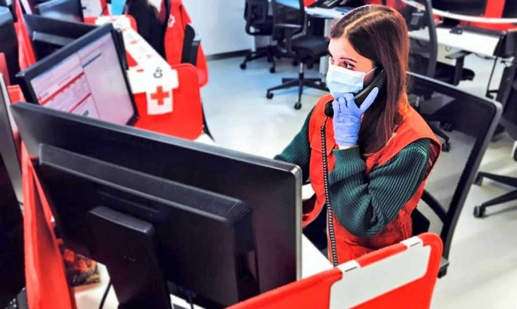 El impacto emocional persistirá más allá del final de la pandemia