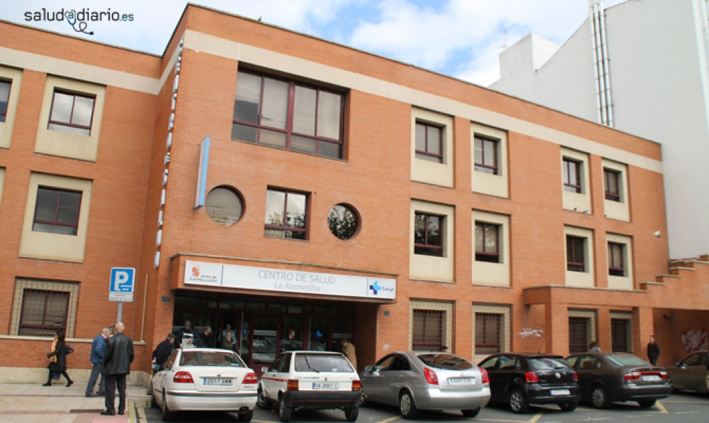 Los médicos de Atención Primaria de Castilla y León atienden a una media de 29,83 pacientes al día