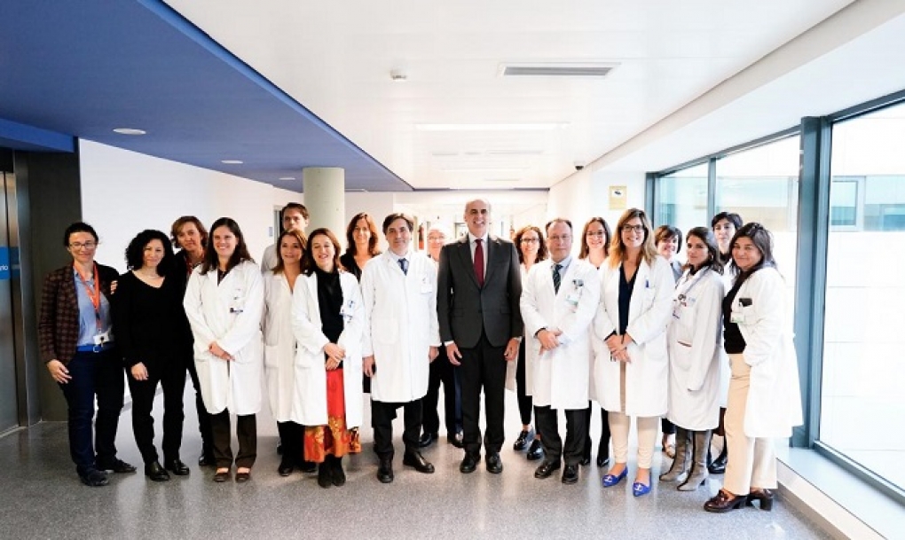 Nuevo proyecto europeo ‘Clarify’ para mejorar la calidad de vida de largos supervivientes de cáncer