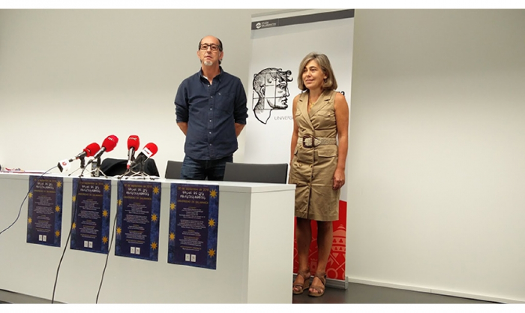 La Universidad de Salamanca celebra el 30 de septiembre la ‘Noche Europea de los Investigadores’