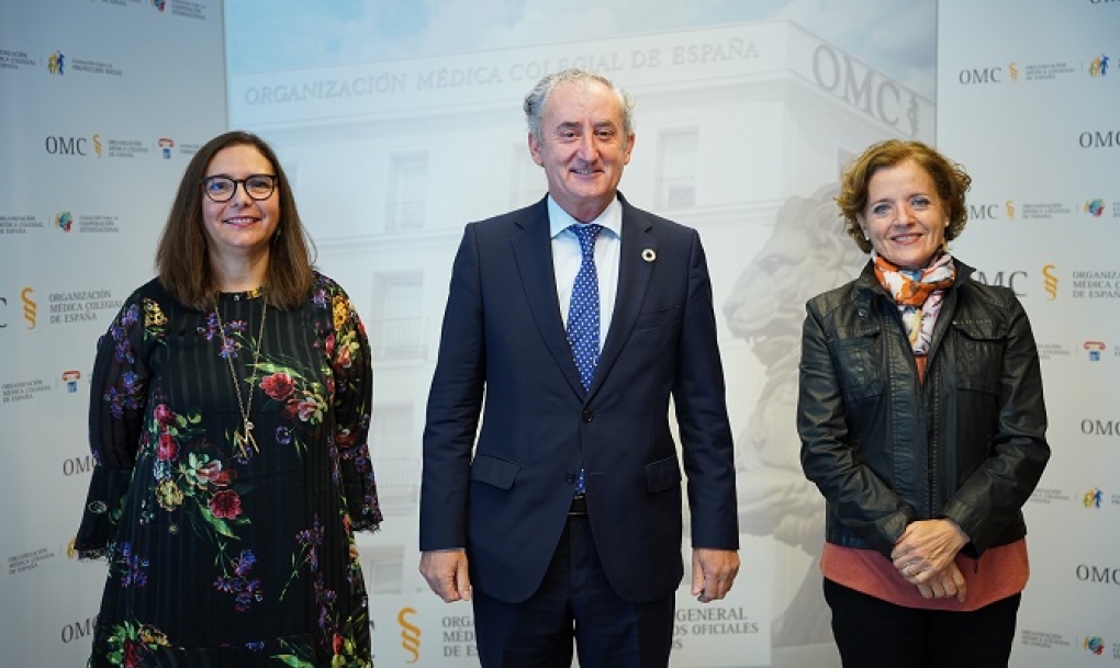 La pandemia pasa seria factura a la salud de los médicos, sobre todo los más jóvenes