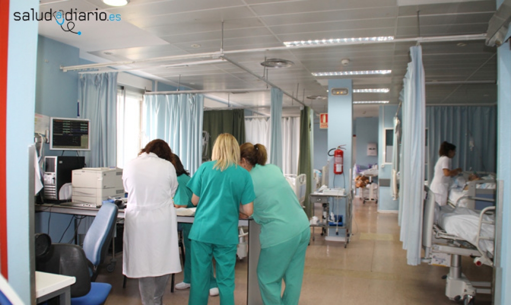SATSE Castilla y León está indignado con la cadena Cuatro por las opiniones vertidas acerca de las enfermeras de quirófano