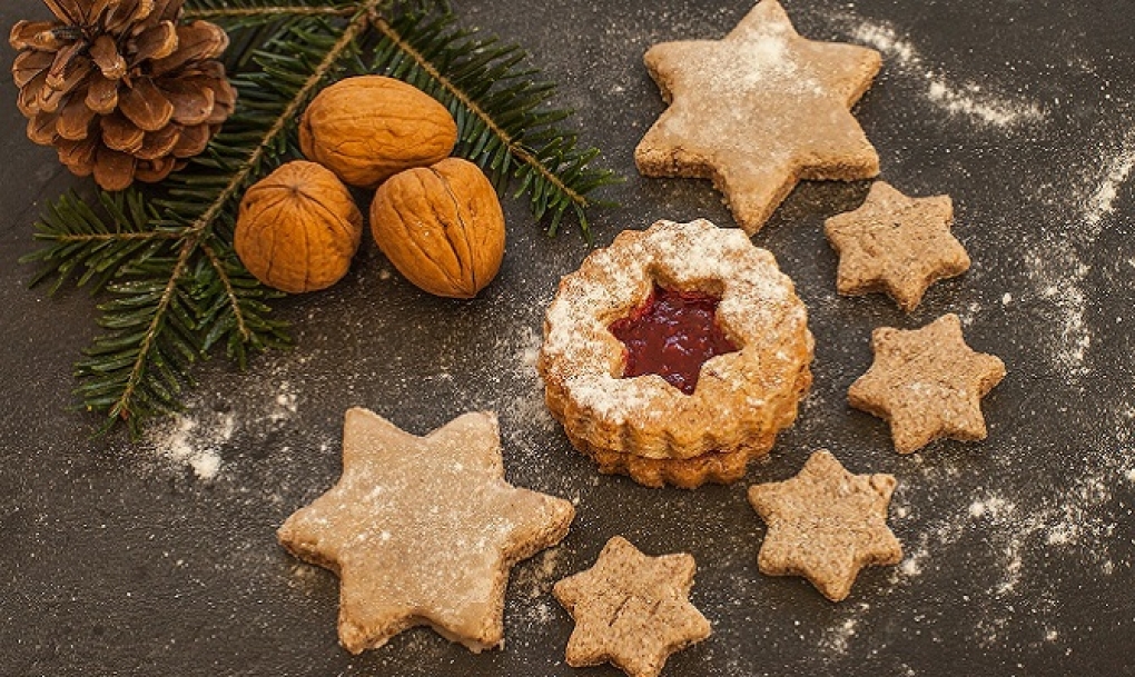 Cómo evitar las intoxicaciones alimentarias en navidades