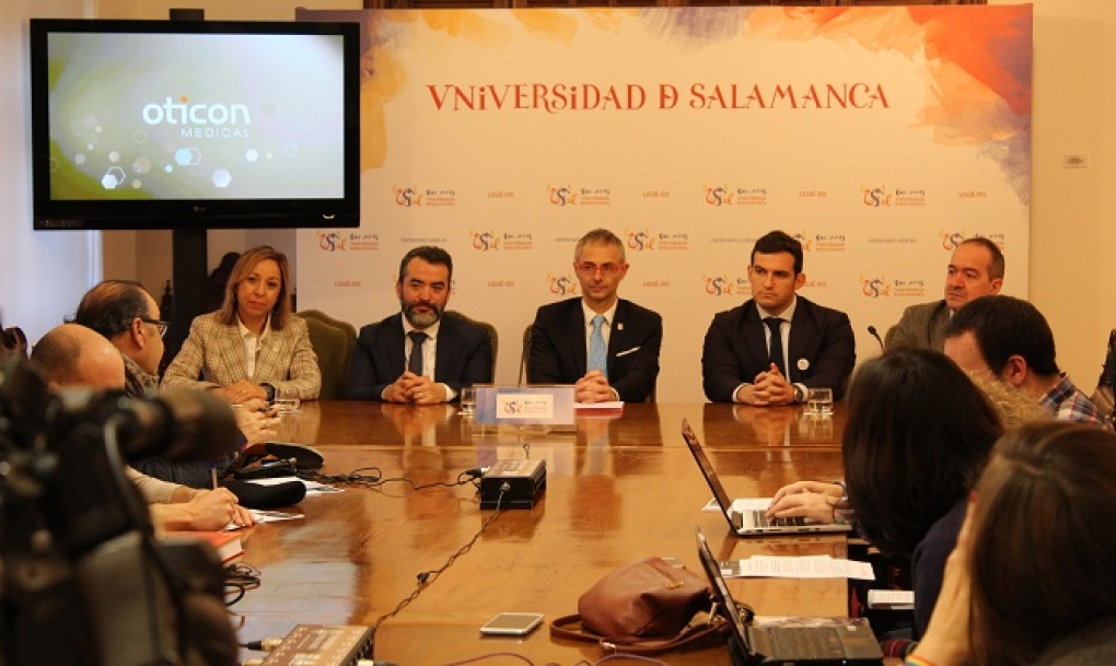 En busca de un software para una óptima programación de los implantes cocleares