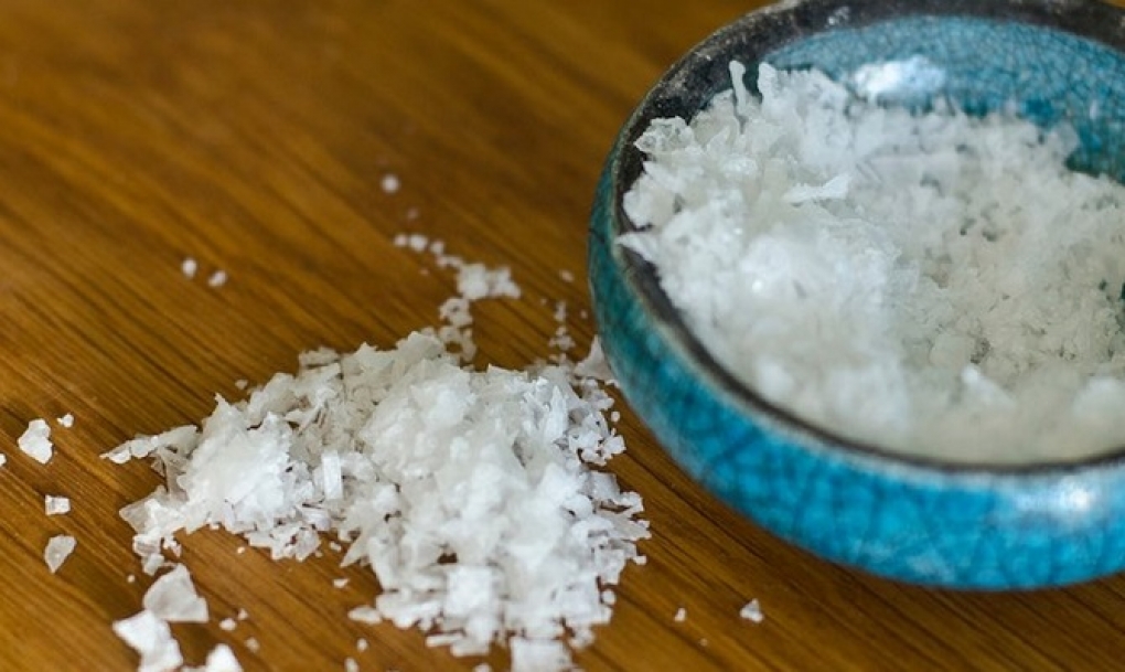 Cinco consejos para una dieta saludable este año nuevo