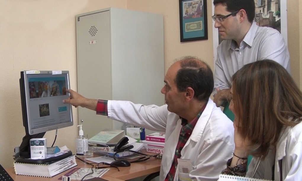 Un estudio demuestra la utilidad de las consultas por e-mail en Atención Primaria