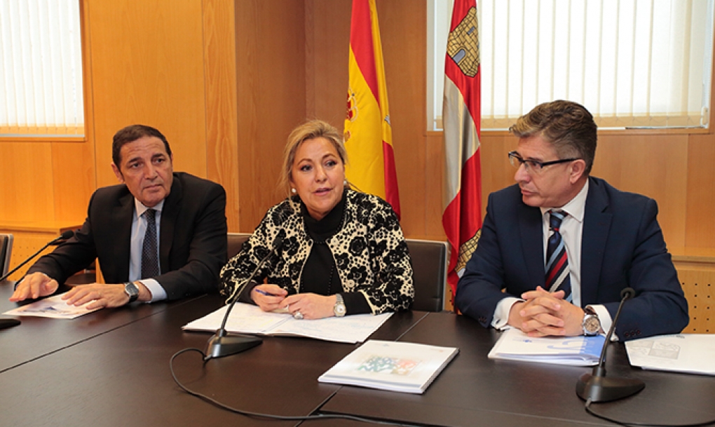 La reducci&oacute;n de las demoras en el hospital y en Atenci&oacute;n Primaria, entre los objetivos prioritarios de Sacyl