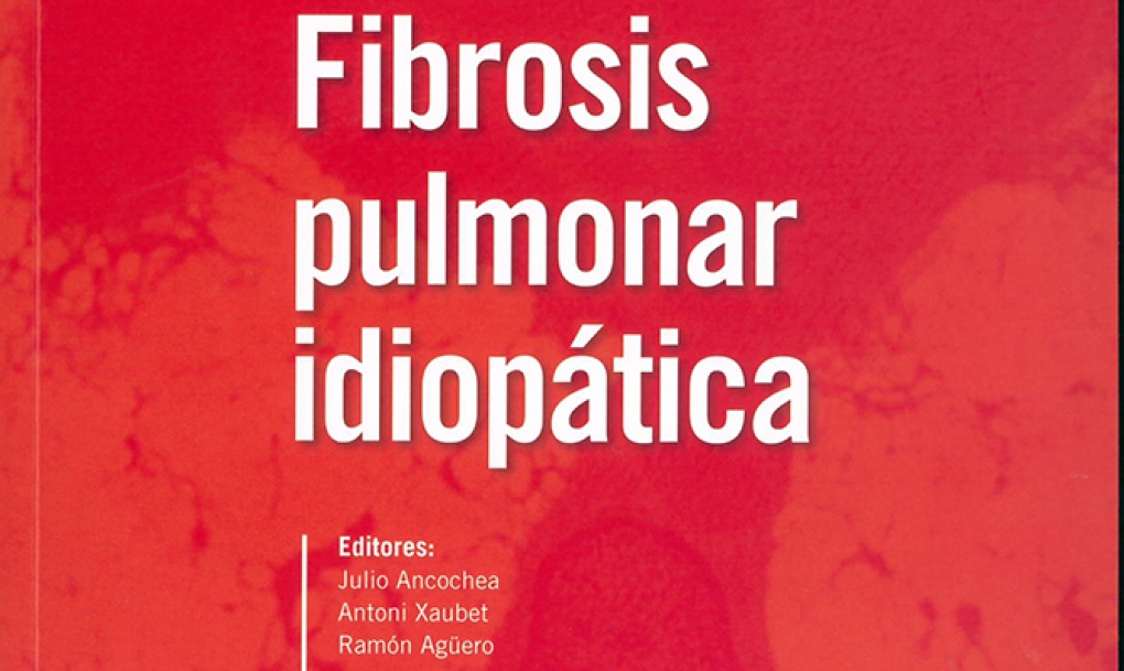 La Sociedad de Neumología publica el primer libro de referencia sobre fibrosis pulmonar idiopática