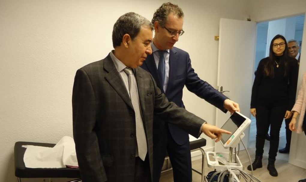 La investigación en Atención Primaria en Salamanca da un salto en calidad y proyección internacional