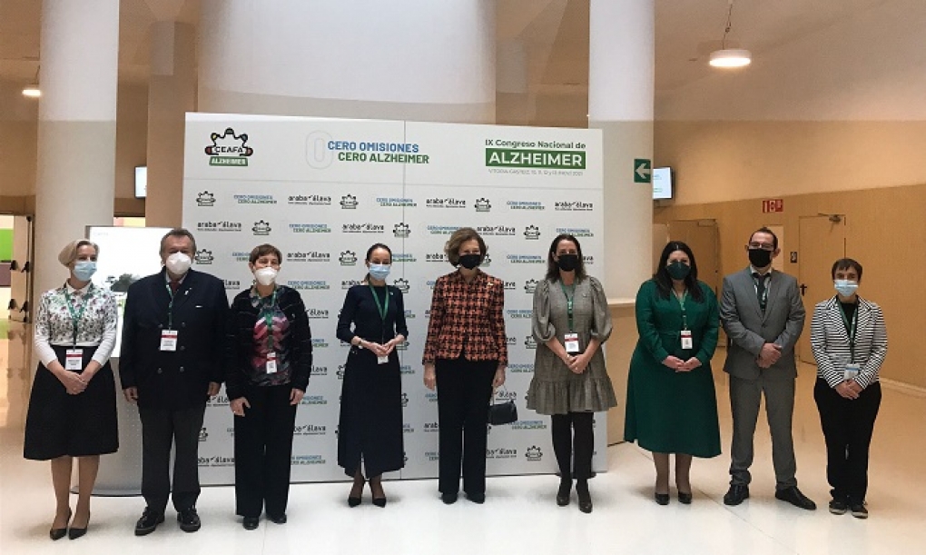 Nuevos biomarcadores avanzan en la detección precoz del alzhéimer