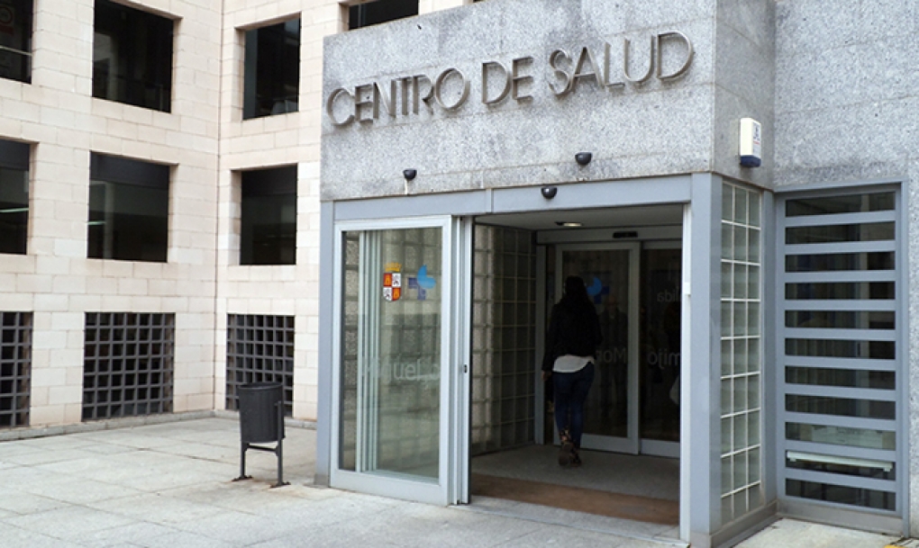SATSE denuncia el déficit de enfermeros de Pediatría en los centros de salud de Salamanca