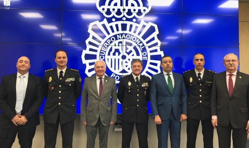 El Consejo General anima a las enfermeras a denunciar cualquier agresión física o verbal