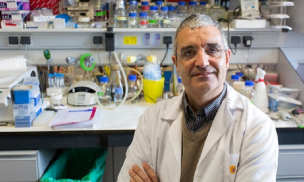 El investigador del CIC Xosé R. Bustelo ocupa la presidencia de la Asociación Española de Investigación sobre el Cáncer
