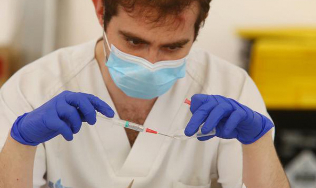 Fuerte incremento de los casos de coronavirus en Castilla y León, que notifica 320 nuevos contagios