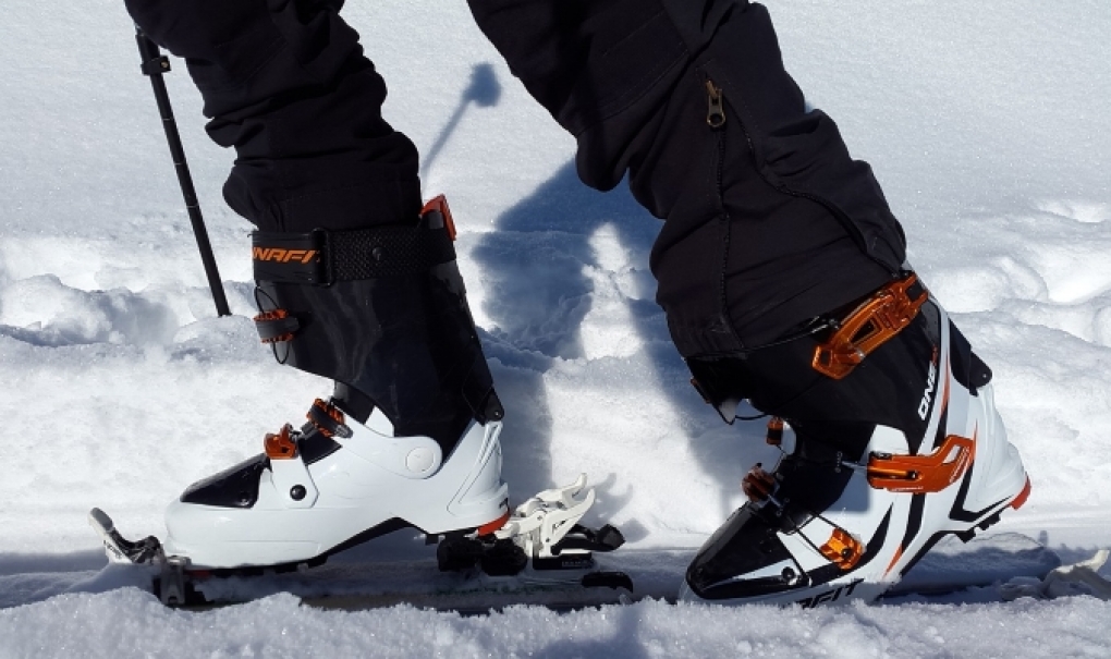 Congelaciones y problemas de circulación, principales lesiones de los pies tras la práctica de deportes de invierno