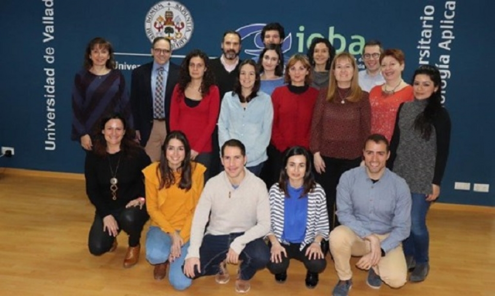 Prueban el uso de células madre mesenquimales para tratar la ceguera