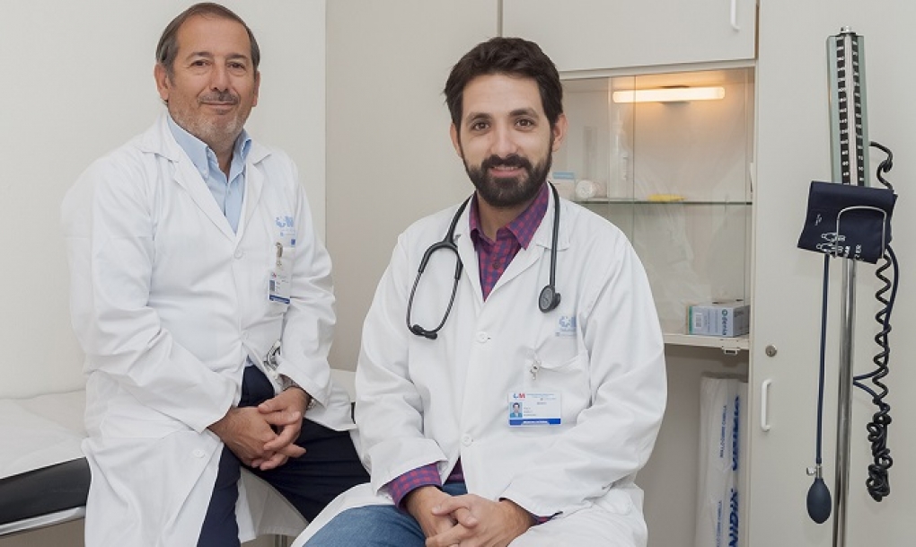 El Hospital Gregorio Marañón obtiene la acreditación como Unidad Avanzada de Enfermedad Tromboembólica Venosa