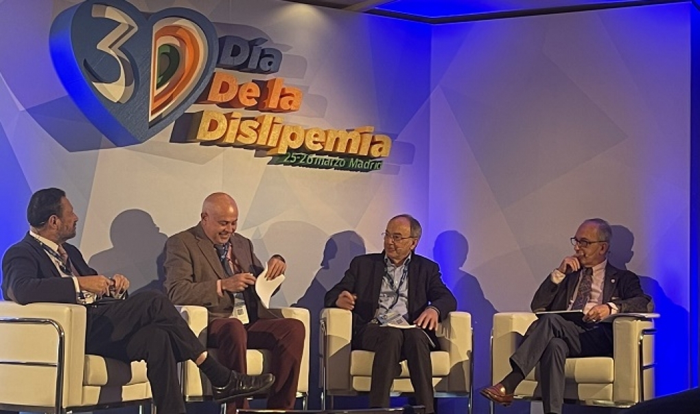 El colesterol remanente, riesgo cardiovascular para pacientes con obesidad, diabetes o s&iacute;ndrome metab&oacute;lico