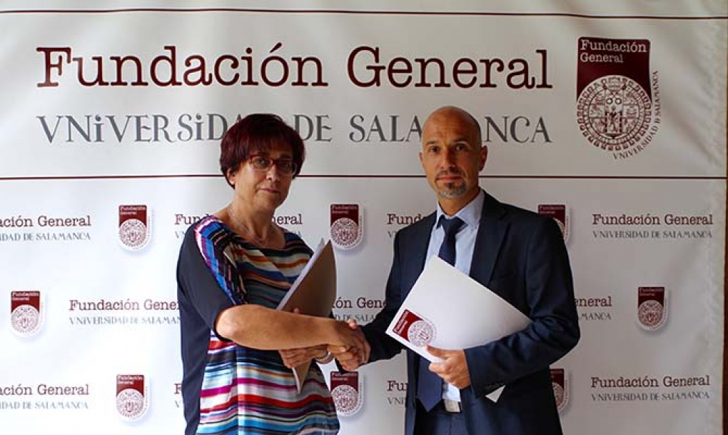 La Universidad de Salamanca acogerá el I Encuentro de Empresas Concienciadas con el Parkinson