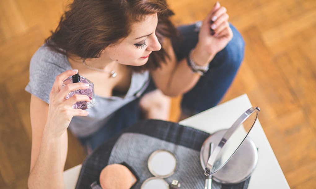 Las dermatitis de contacto alérgicas afectan al 1-2% de la población