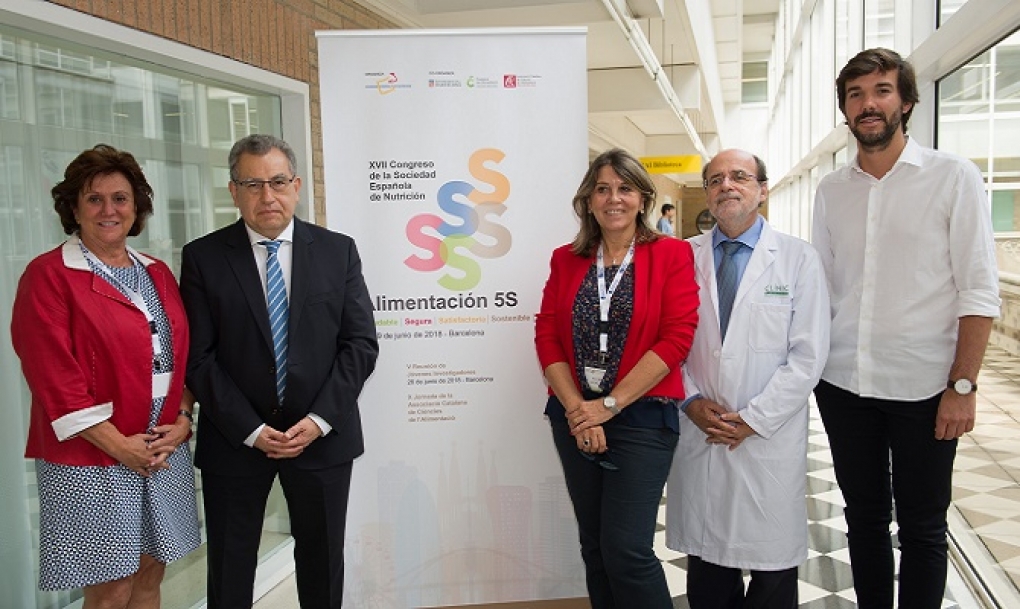 Los expertos piden más recursos a la Administración para promover un estilo de vida saludable