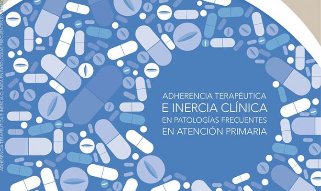 La Sociedad Española de Médicos de Atención Primaria presenta una guía sobre la adherencia terapéutica
