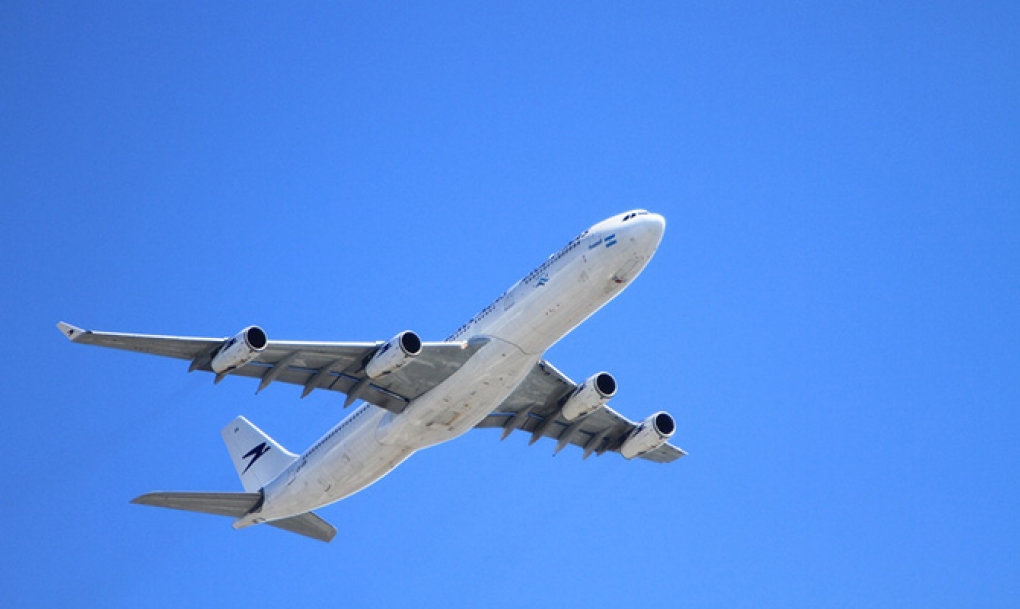 La ONT coordinó el pasado año 880 operativos para el traslado aéreo de 1.075 órganos para trasplante