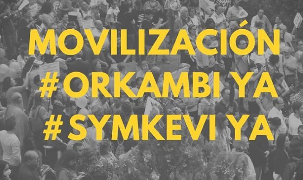 Nueva protesta nacional para forzar la financiación de los fármacos contra la fibrosis quística