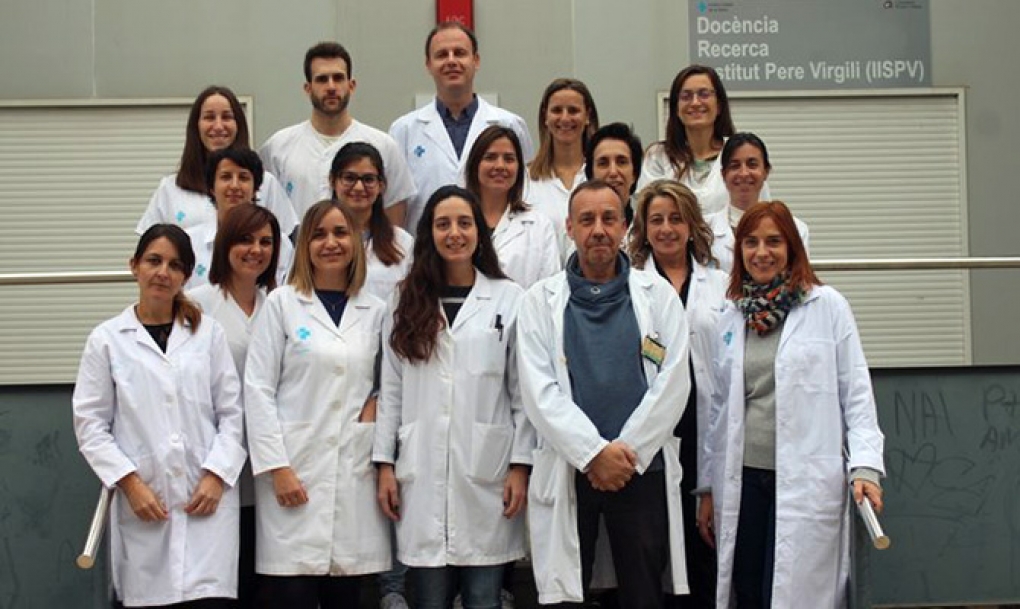 Un equipo científico recibe 115.000 euros para desarrollar una nueva estrategia probiótica frente a la obesidad