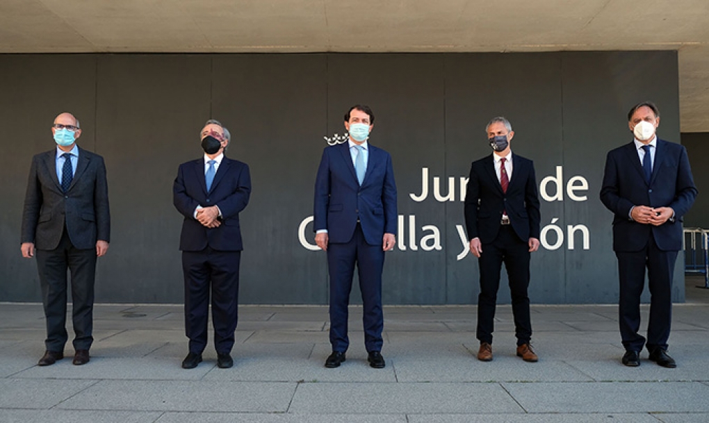 Una empresa puntera de biotecnología desarrollará desde Salamanca fármacos innovadores contra los cánceres más agresivos, como los de páncreas y pulmón