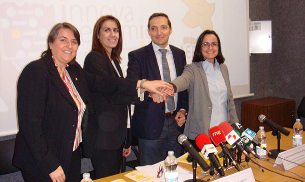 Convenio para agilizar el diagnóstico de enfermedades raras con pruebas genéticas