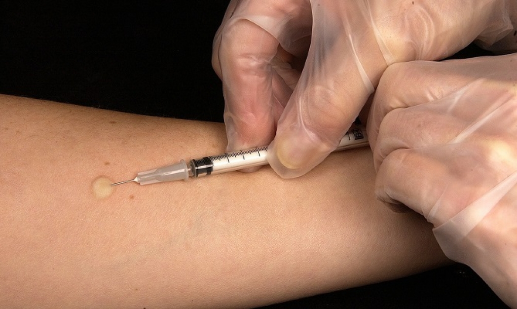 El 42% de las personas con diabetes no habla con su médico del calendario de vacunas