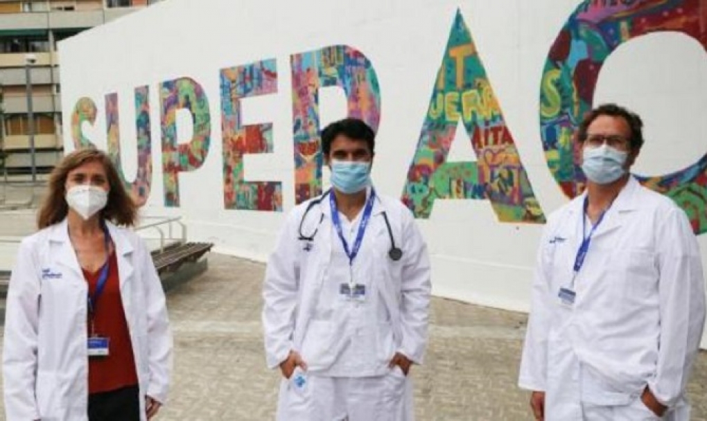 Registro internacional de pacientes con COVID-19 y enfermedades de la sangre para mejorar su tratamiento