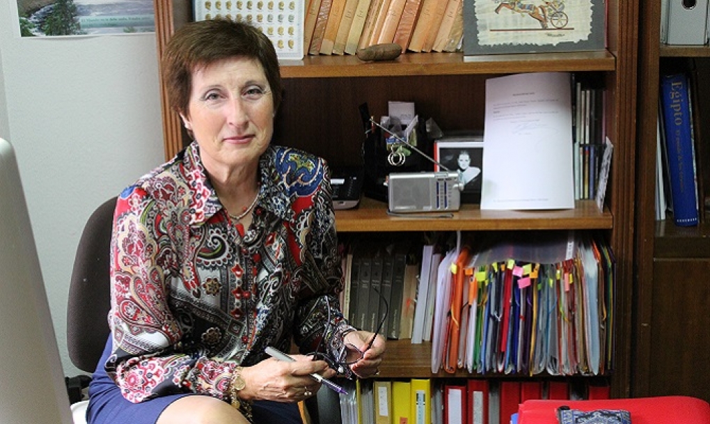 «Si no conseguimos que esta generación vuelva a pensar, no vamos a ninguna parte; no se trata de que piensen los políticos, sino de que pensemos todos»