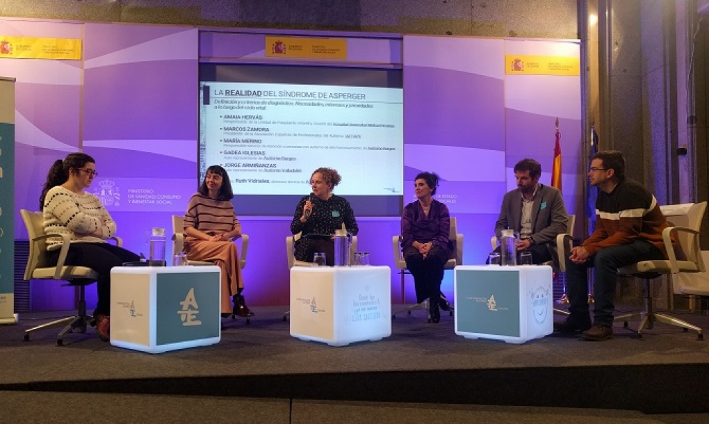 Los personajes de ficción ayudan a conocer el autismo y a empatizar con el colectivo