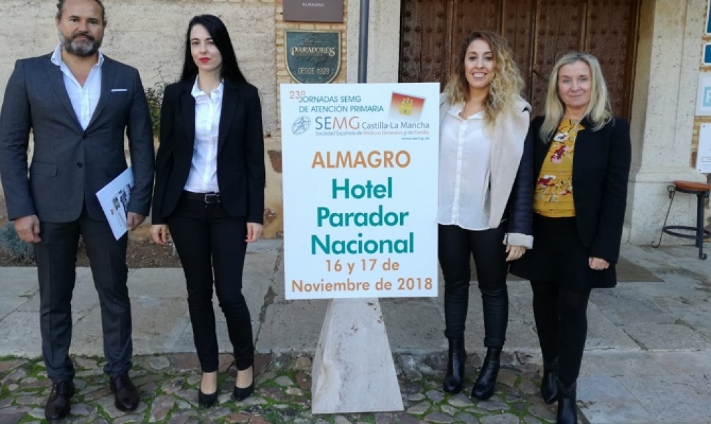 La disfagia está presente en el 40% de los mayores de 65 años