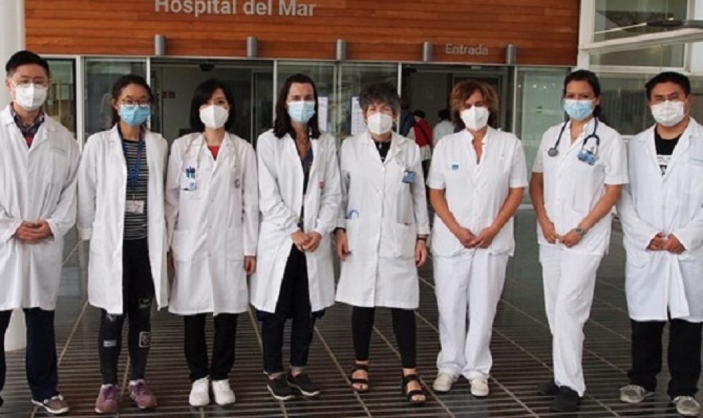 Determinan por primera vez diferencias entre mujeres y hombres en la gravedad de una enfermedad pulmonar
