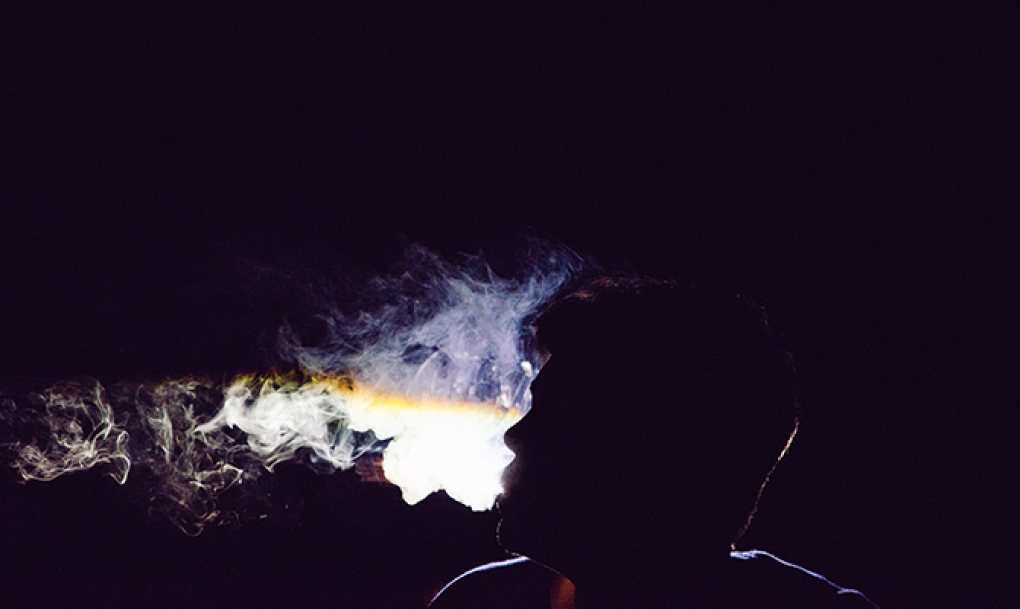 El tabaco con aromas, prohibido a partir del viernes